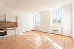 t3 à la vente -   13001  MARSEILLE 1ER ARRONDISSEMENT, surface 57 m2 vente t3 - UBI443045072